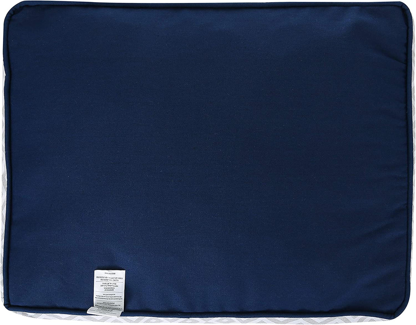 Now House for Pets by Jonathan Adler Washable Dog Beds - Dog Cuddler Bed or Cushion Dog Bed for Small and Large Dogs by Now House by Jonathan Adler - Dog Bed Washable, Pet Bed for Dogs, Puppy Bed