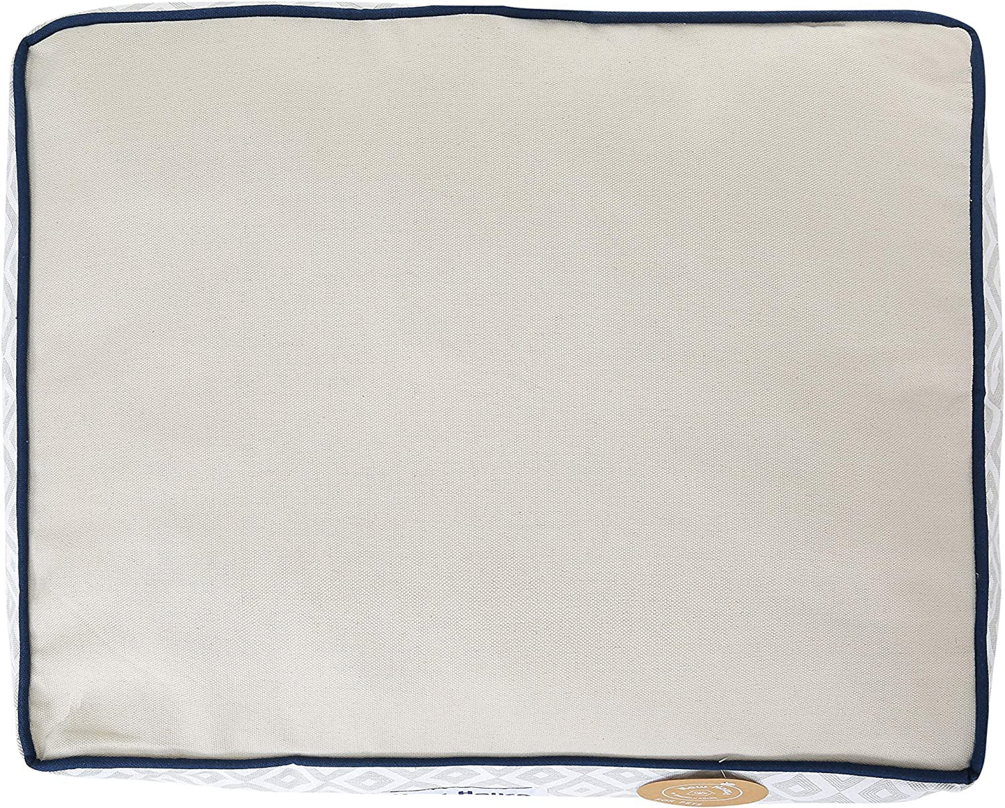 Now House for Pets by Jonathan Adler Washable Dog Beds - Dog Cuddler Bed or Cushion Dog Bed for Small and Large Dogs by Now House by Jonathan Adler - Dog Bed Washable, Pet Bed for Dogs, Puppy Bed