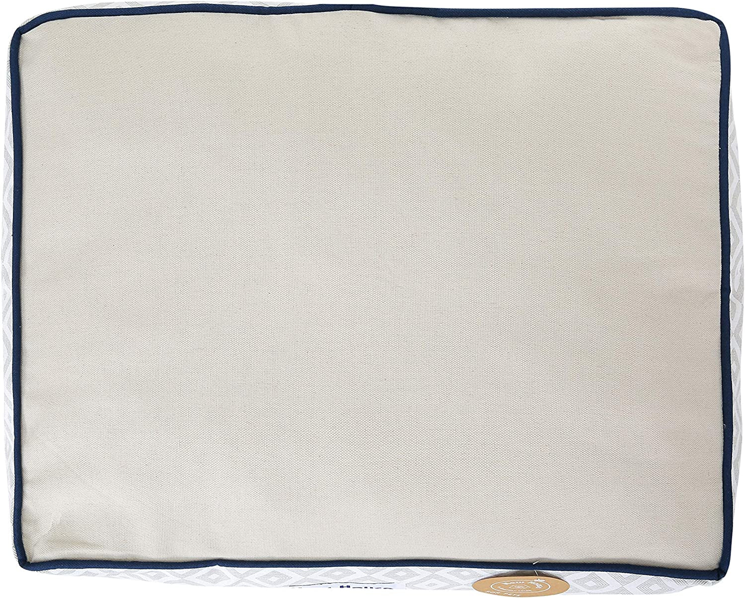 Now House for Pets by Jonathan Adler Washable Dog Beds - Dog Cuddler Bed or Cushion Dog Bed for Small and Large Dogs by Now House by Jonathan Adler - Dog Bed Washable, Pet Bed for Dogs, Puppy Bed